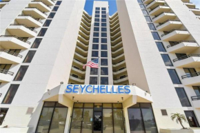 Seychelles 2 BR Oceanfront Majestic Spectacle
